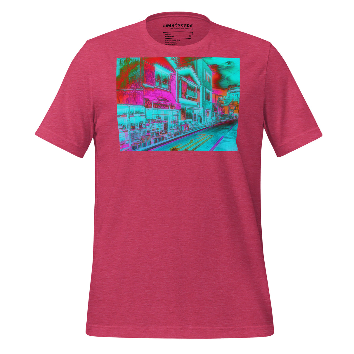 Unisex t-shirt #335