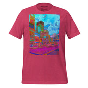 Unisex t-shirt #326