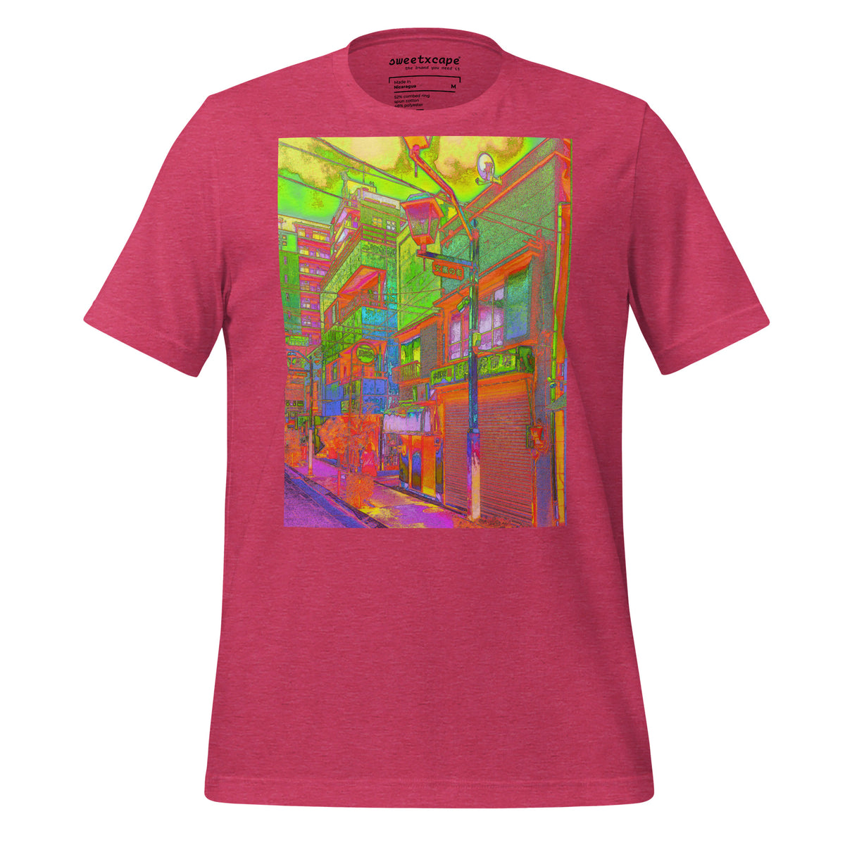 Unisex t-shirt #342