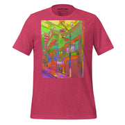 Unisex t-shirt #342