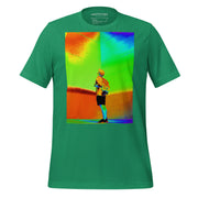 Unisex t-shirt #231