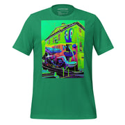 Unisex t-shirt #215