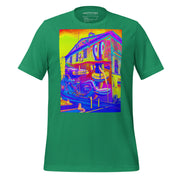 Unisex t-shirt #213