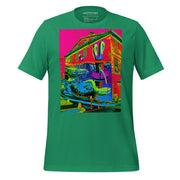 Unisex t-shirt #217