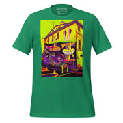 Unisex t-shirt #218