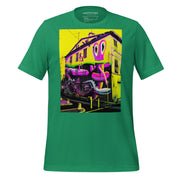 Unisex t-shirt #219
