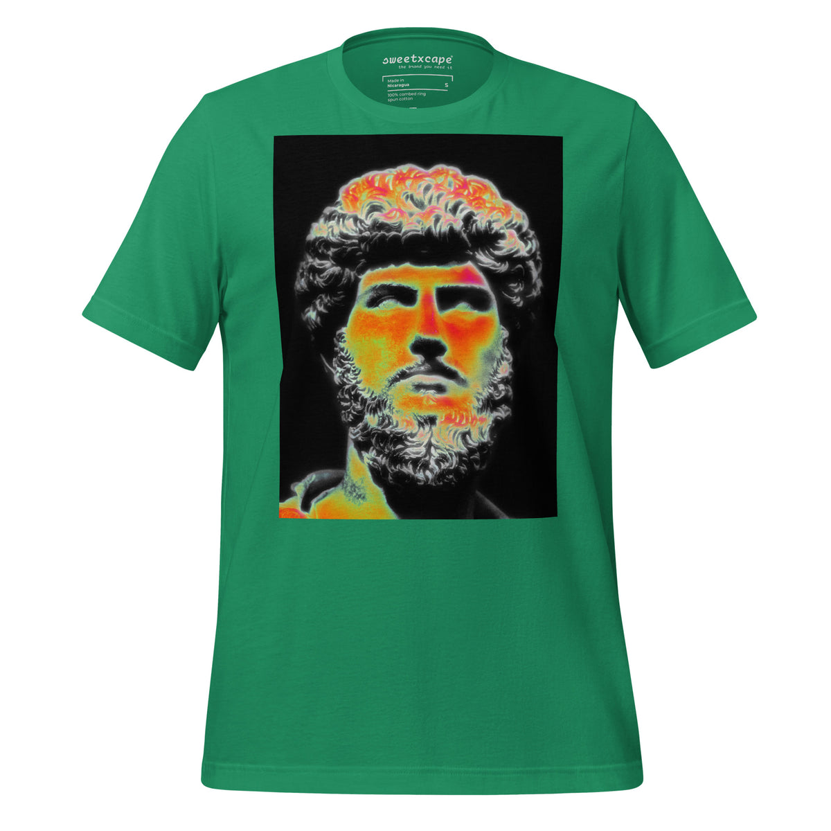 Unisex t-shirt #132