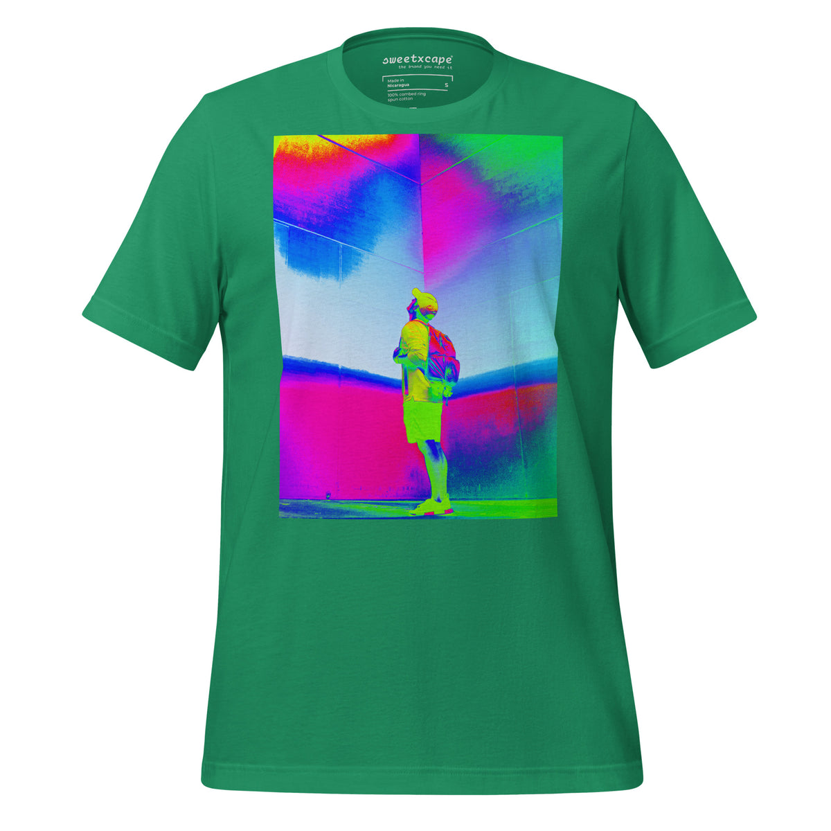 Unisex t-shirt #224