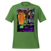 Unisex t-shirt #154