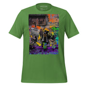 Unisex t-shirt #156