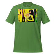 Unisex t-shirt #158