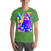 Unisex t-shirt #167