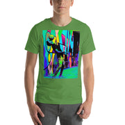 Unisex t-shirt #174
