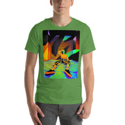 Unisex t-shirt #153