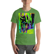 Unisex t-shirt #173