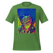 Unisex t-shirt #134