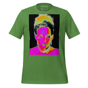 Unisex t-shirt #124