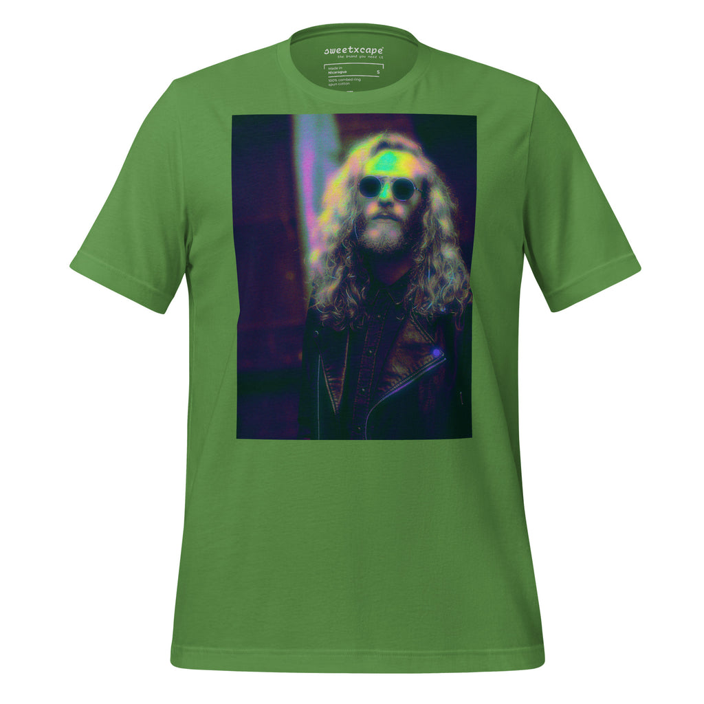Unisex t-shirt #138