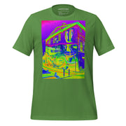 Unisex t-shirt #216