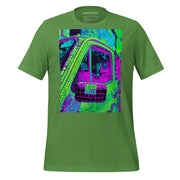 Unisex t-shirt #205