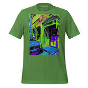 Unisex t-shirt #201