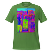 Unisex t-shirt #195
