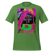 Unisex t-shirt #203