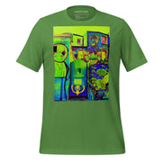 Unisex t-shirt #193