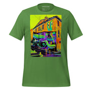 Unisex t-shirt #220