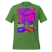 Unisex t-shirt #185