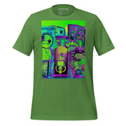 Unisex t-shirt #196