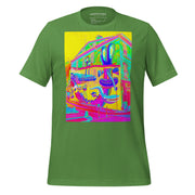 Unisex t-shirt #214