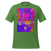 Unisex t-shirt #187