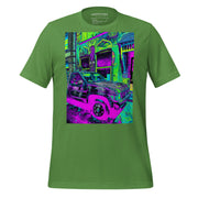 Unisex t-shirt #181