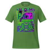 Unisex t-shirt #207
