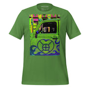 Unisex t-shirt #206