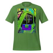 Unisex t-shirt #202
