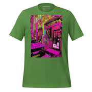 Unisex t-shirt #180