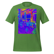 Unisex t-shirt #186