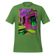 Unisex t-shirt #182