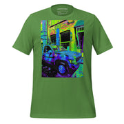 Unisex t-shirt #183