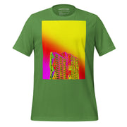 Unisex t-shirt #296