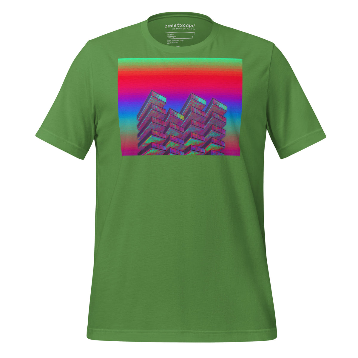 Unisex t-shirt #311