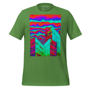 Unisex t-shirt #322