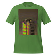 Unisex t-shirt #316