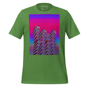 Unisex t-shirt #312