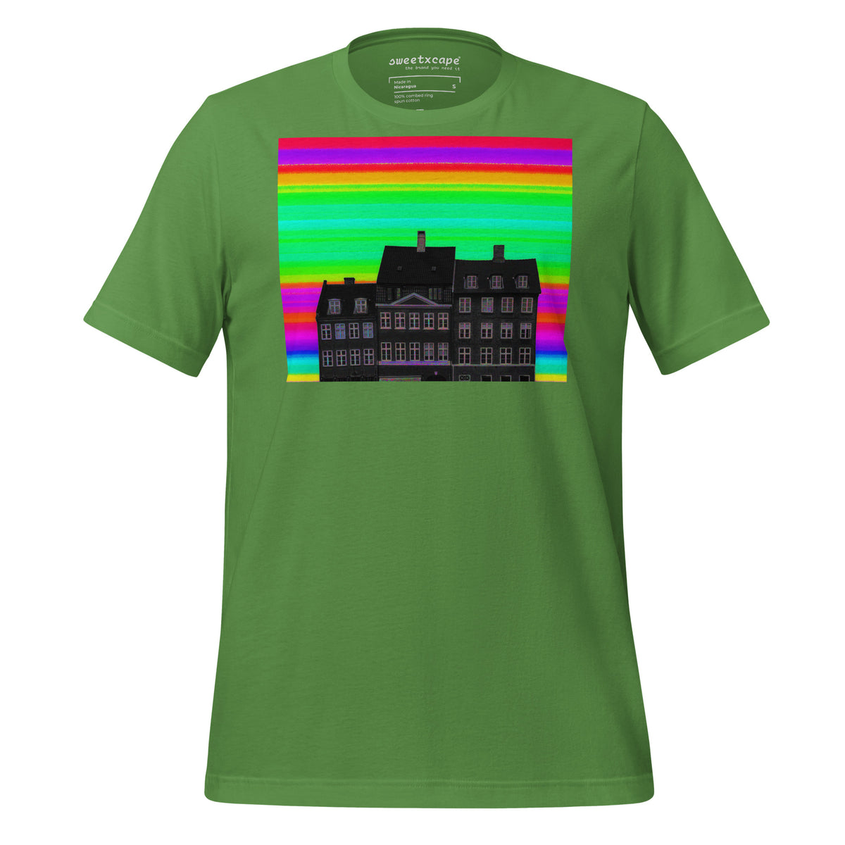 Unisex t-shirt #303