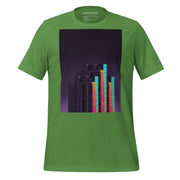 Unisex t-shirt #307