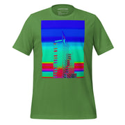 Unisex t-shirt #319