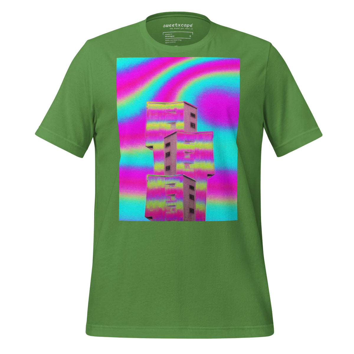 Unisex t-shirt #293